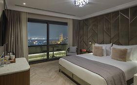 Nena Hotel Istanbul